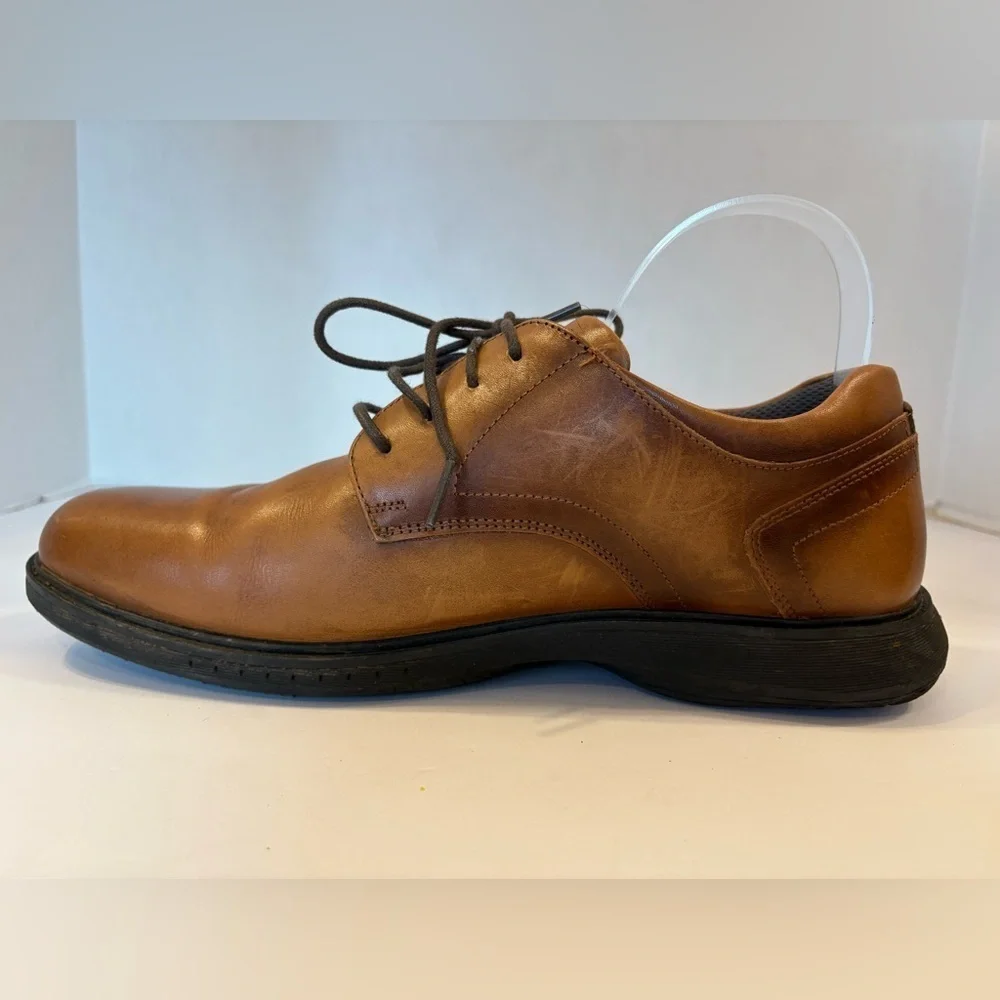 Nunn Bush shoes have